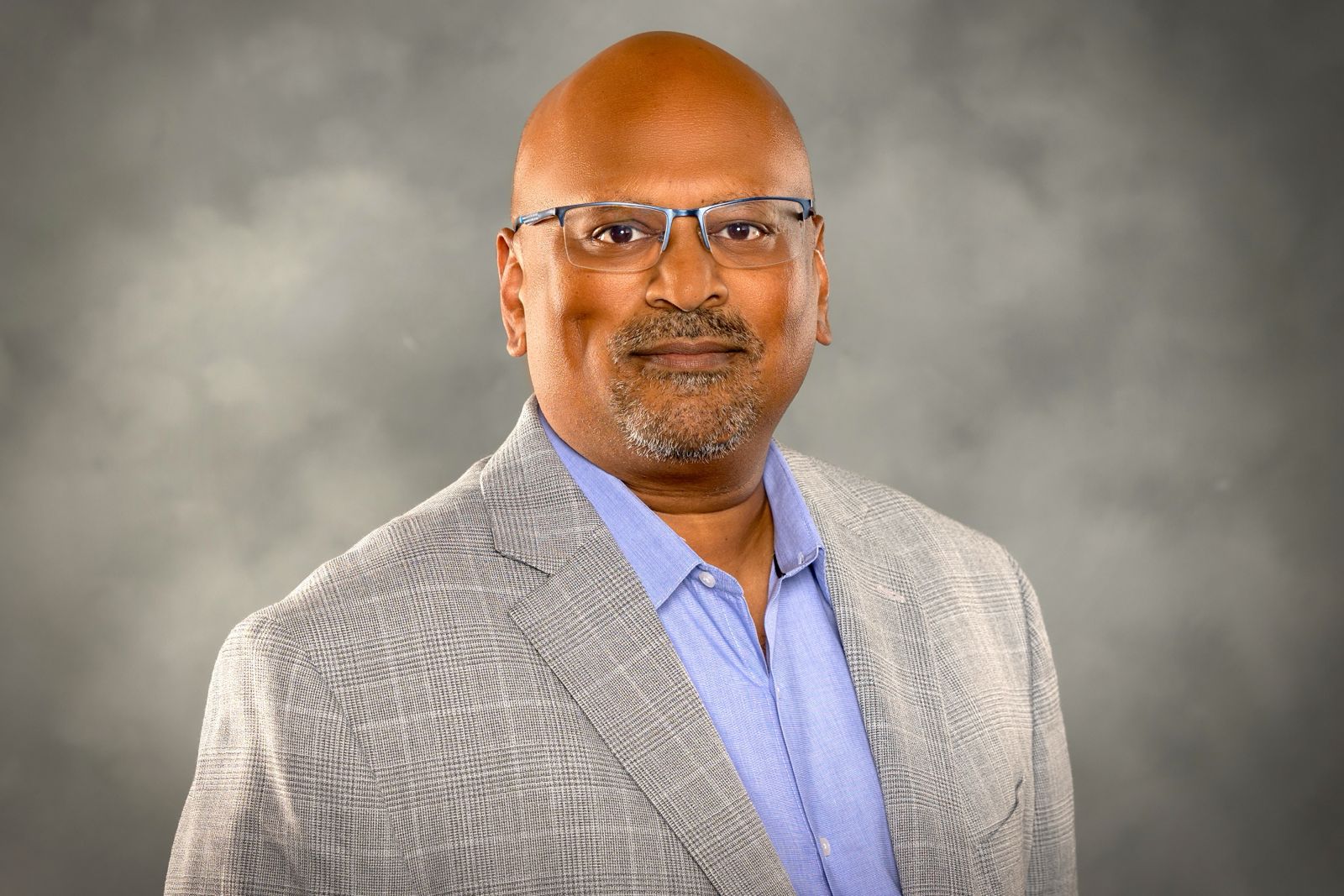 Suresh Raman of RamState Insurance